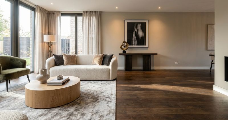 Hotel chique: welke vloerlook maakt het af? - Domoba.nl