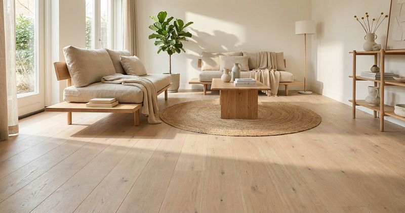 Scandinavisch interieur: welke vloer past daarbij? - Domoba.nl