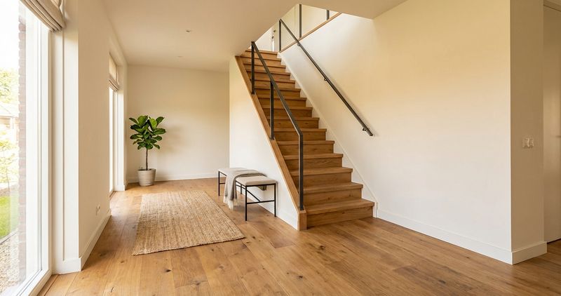 Traprenovatie inspiratie: 12 stijlen (van strak tot warm) - Domoba.nl